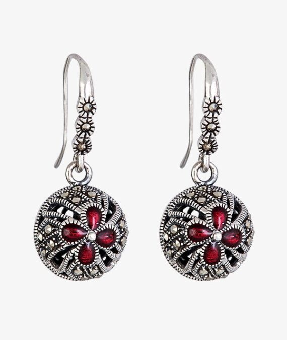 Amor Solitaire Rings