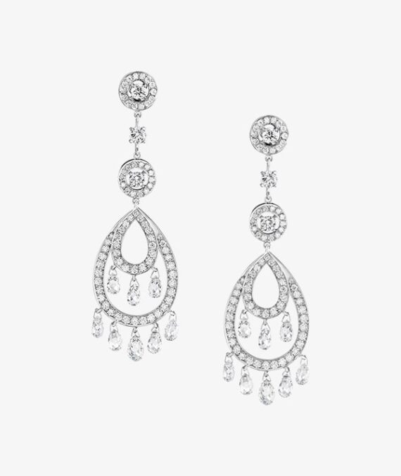 Amor Solitaire Rings